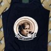 Luke Hemmings 5 Seconds Of Summer Album Cover Tank top