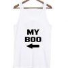 MY BOO tanktop