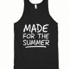 Made For Summer Tanktop