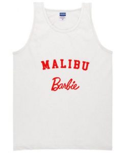 Malibu Barbie Tanktop