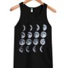 Moon Phases Tanktop