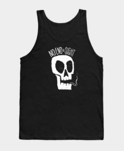 No End in Sight Tank Top