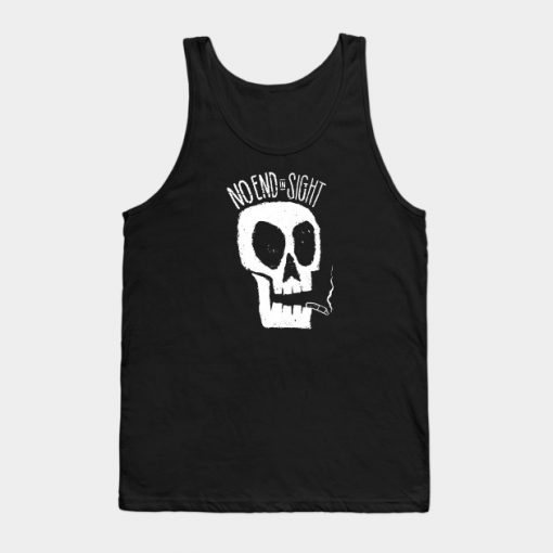No End in Sight Tank Top