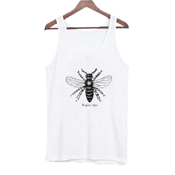 Queen Bee Tank Top AI