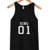 king 01 cuple tanktop