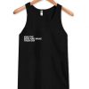 kiss the boys and make them cry tanktop