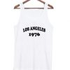 los angeles tanktop