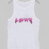 love Tank Top