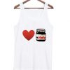 love nutella tanktop