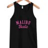 malibu barbie tanktop