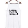 mermaids tanktop