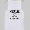 muscles Tank Top