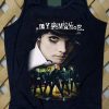 my chemical romance Tank top