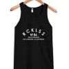 rcklss tanktop