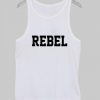 rebel Tank Top