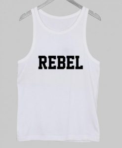 rebel Tank Top