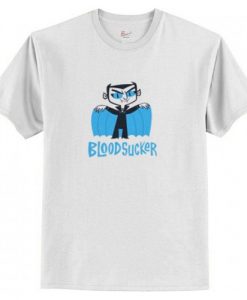 Blood Sucker T-Shirt AI