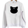 Luna The Cat Sweatshirt