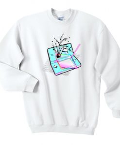 Nintendo DS Sweatshirt