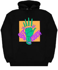 Out of Touch Hoodie