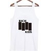 Rich Kids Tank Top