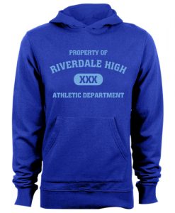 Riverdale High Hoodie KM