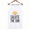 Salute The Sun Tanktop