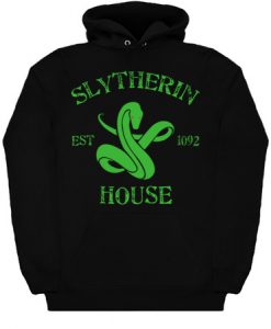 Serpent House Hoodie KM