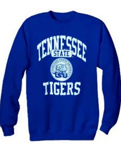 Tennessee Tigers Sweatshirt