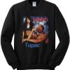 Tupac & Aaliyah Sweatshirt