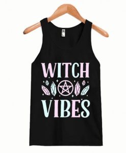 Witch Vibes Tanktop
