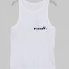 playboy tanktop