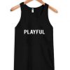 playful tanktop