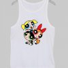 powerpuff girls Tank Top