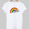 smile if you’re gay! T shirt
