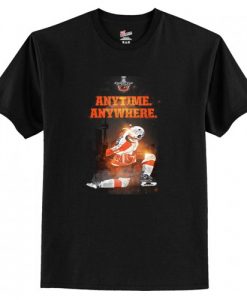 Philadelphia Flyers T-Shirt AI