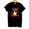 AAPI Stop Asian Hate T Shirt AI
