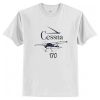 Cessna 170 small airplane T-Shirt AI