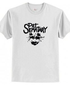 Pet Sematary T-Shirt AI