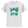 The Beach Boys World Tour 1988 T-Shirt AI