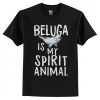 Beluga New T-Shirt AI