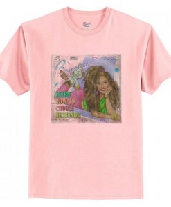 Beyonce Learn How To Choose Husbands T Shirt AI