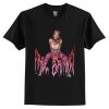 Free Britney Heavy Metal T-Shirt AI