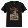 Oven Fresh Pizza Bot T-Shirt AI