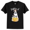 Puppies Pancakes T-Shirt AI