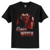Scarlet Witch Avengers Infinity War T-Shirt AI