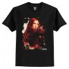 Scarlet Witch T Shirt AI