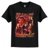 Vintage Scarlet Witch T Shirt AI