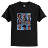 Bel Air Bunch T-Shirt AI