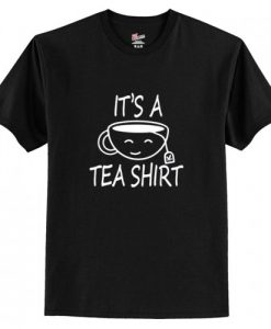 It’s A Tea Shirt AI